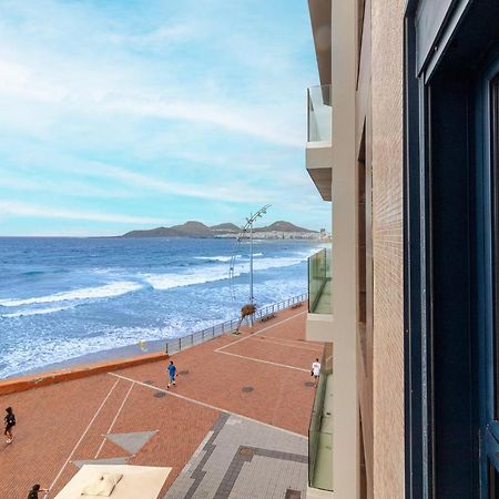 Ocean & Auditorium Views Las Palmas de Gran Canaria Exterior foto